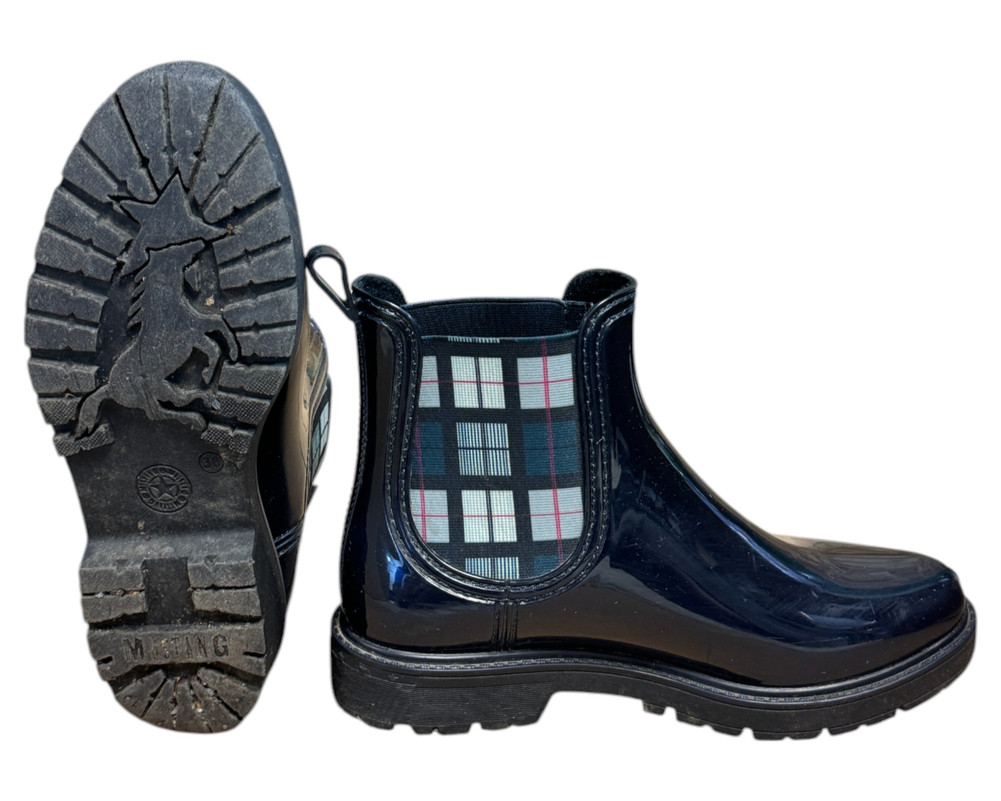 Mustang  KALOSZE  damskie 38