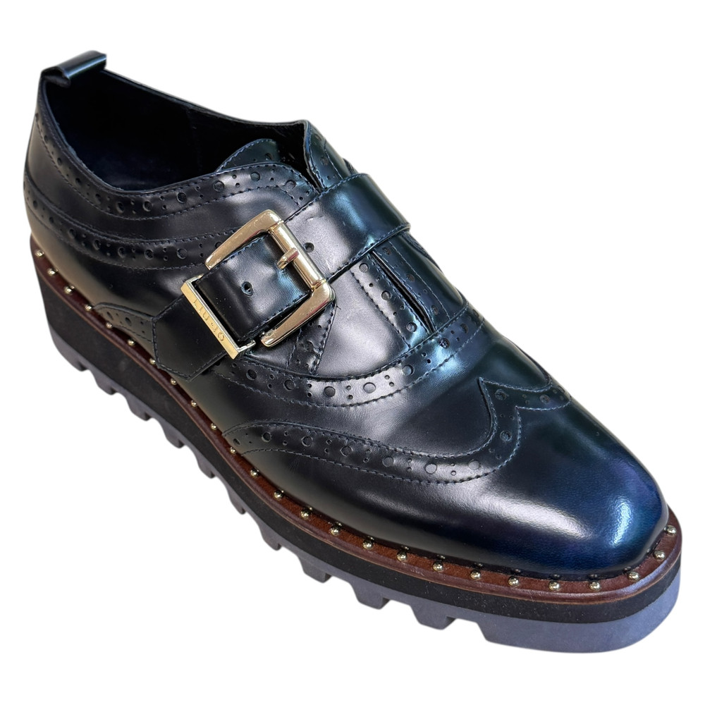 Liu Jo PÓŁBUTY damskie 40