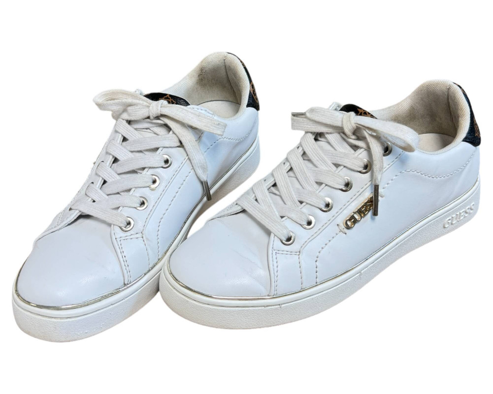 Guess  TRAMPKI  damskie 38