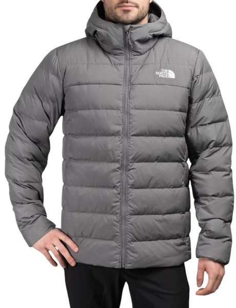 Kurtka The North Face M Aconcagua 3 Hoodie - Smoked Pearl XL