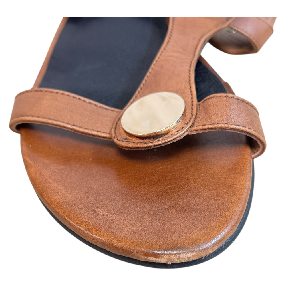 Copenhagen Shoes Eliza SANDAŁY damskie 39