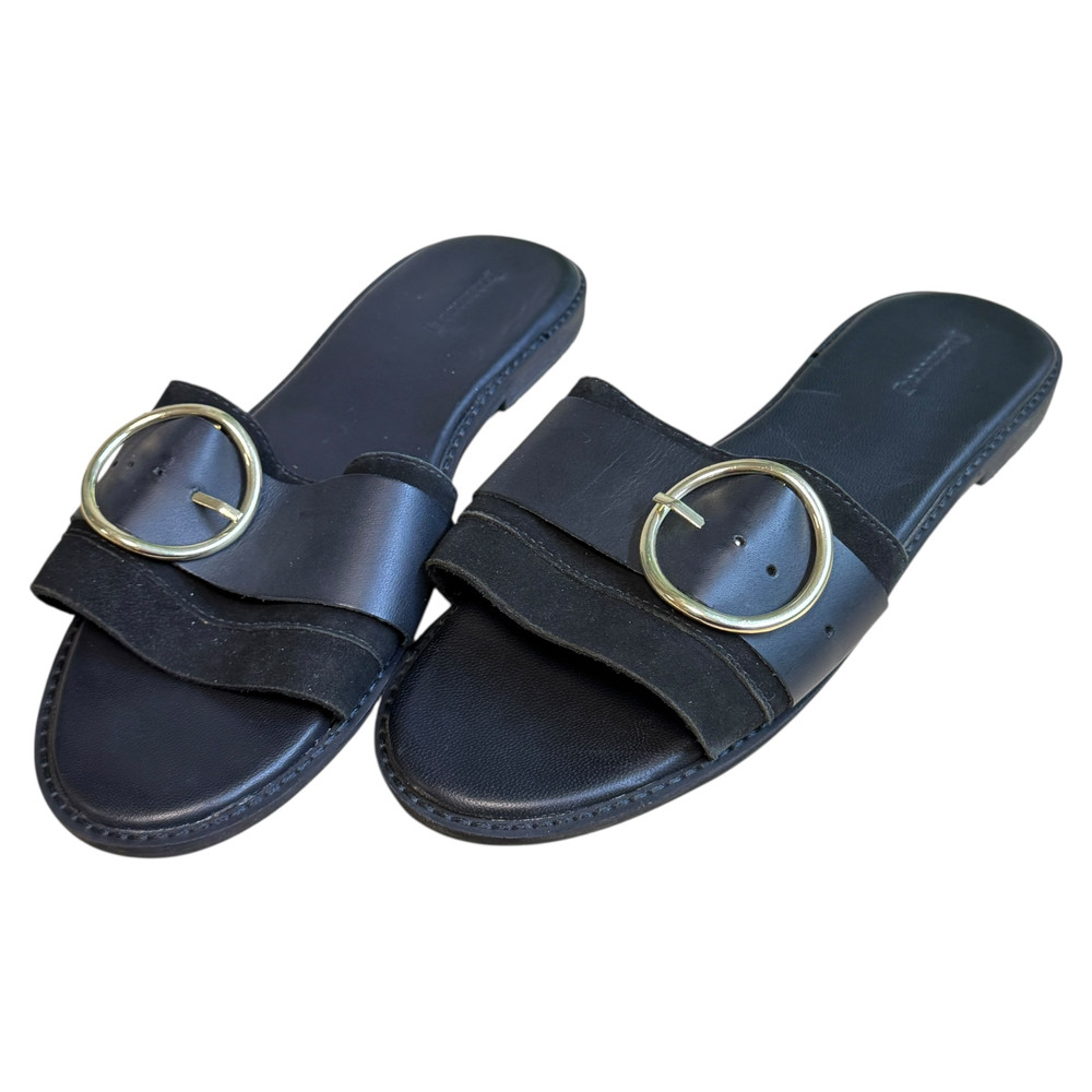 Warehouse KLAPKI damskie 40