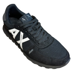 Armani Exchange BUTY SPORTOWE męskie 43
