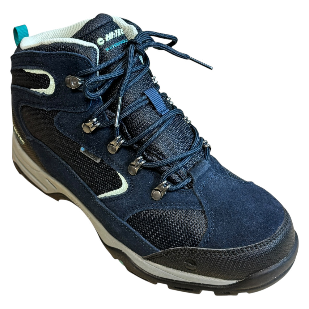 Hi-tec Storm Wp BUTY TREKKINGOWE damskie 40/39