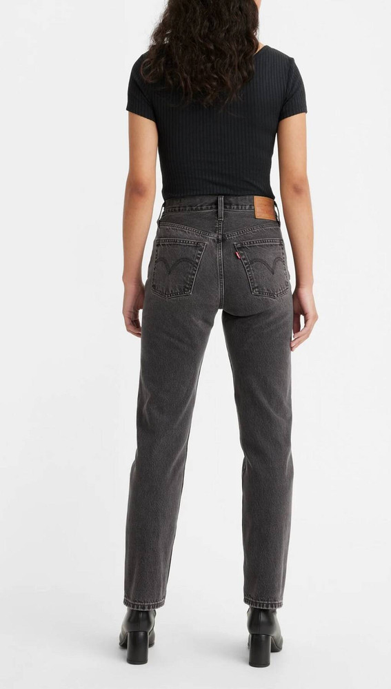 Spodnie Straight Leg Levi's® XS