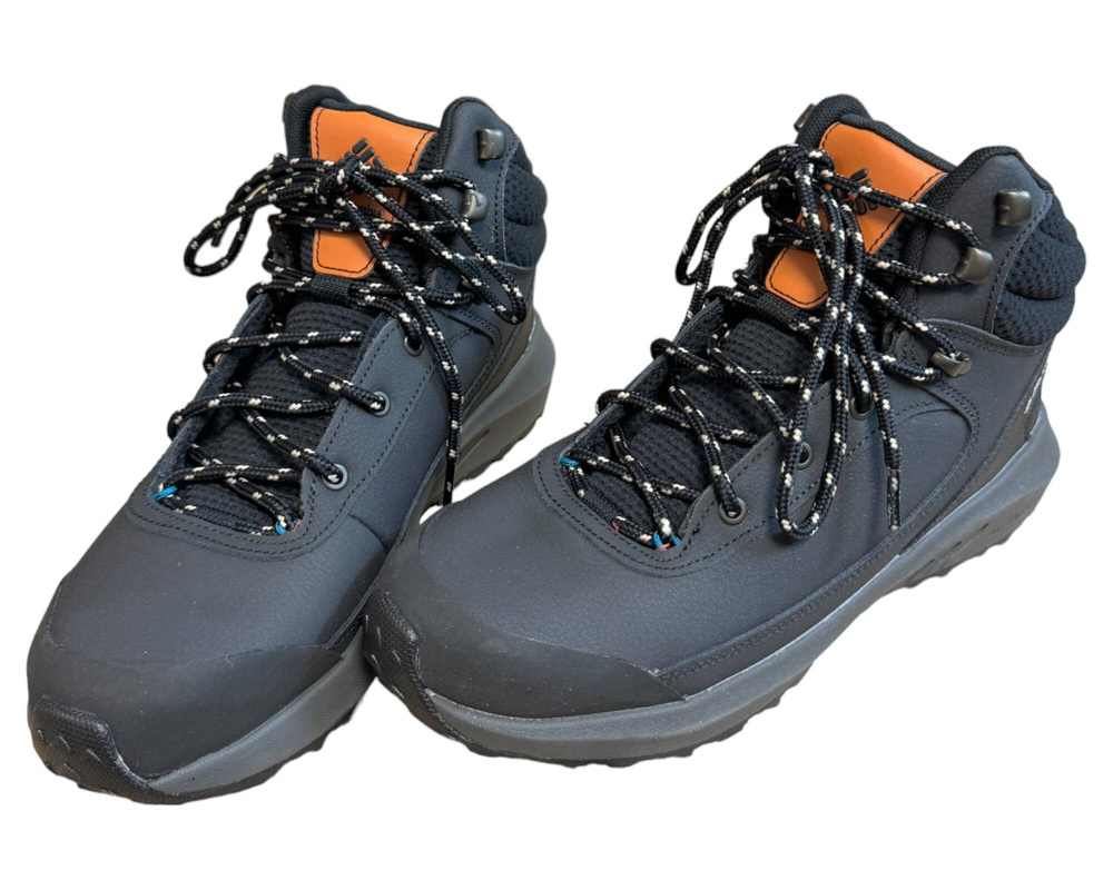 Columbia Trailstorm Peak Mid BUTY TREKKINGOWE  męskie 41