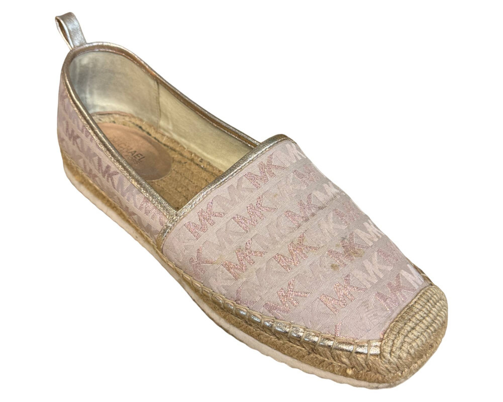 Michael Kors PÓŁBUTY espadryle damskie 39