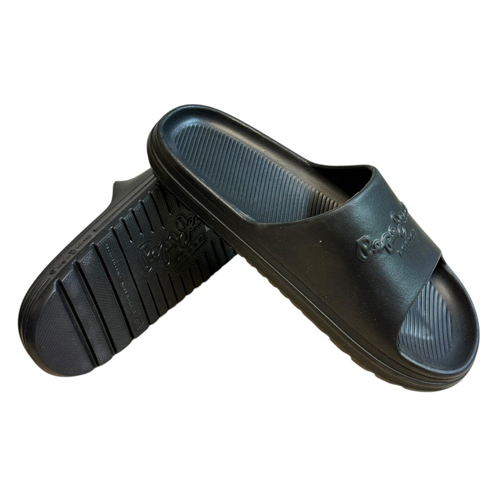 Pepe Jeans Beach Slide KLAPKI męskie 42/43