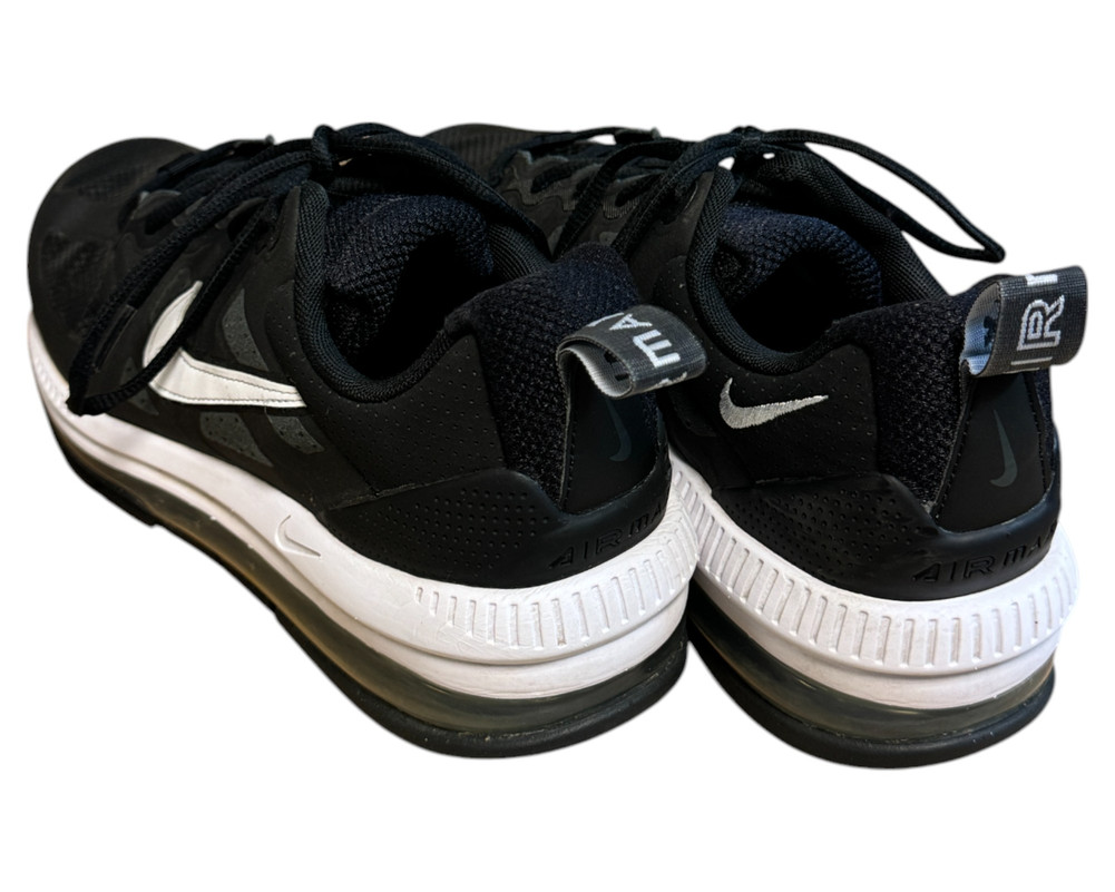 Nike Air Max Genome BUTY SPORTOWE  męskie 44