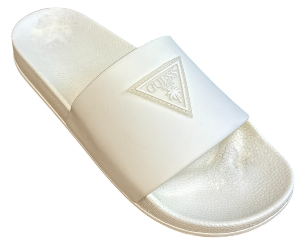 Guess Beach Slippers KLAPKI  damskie 40