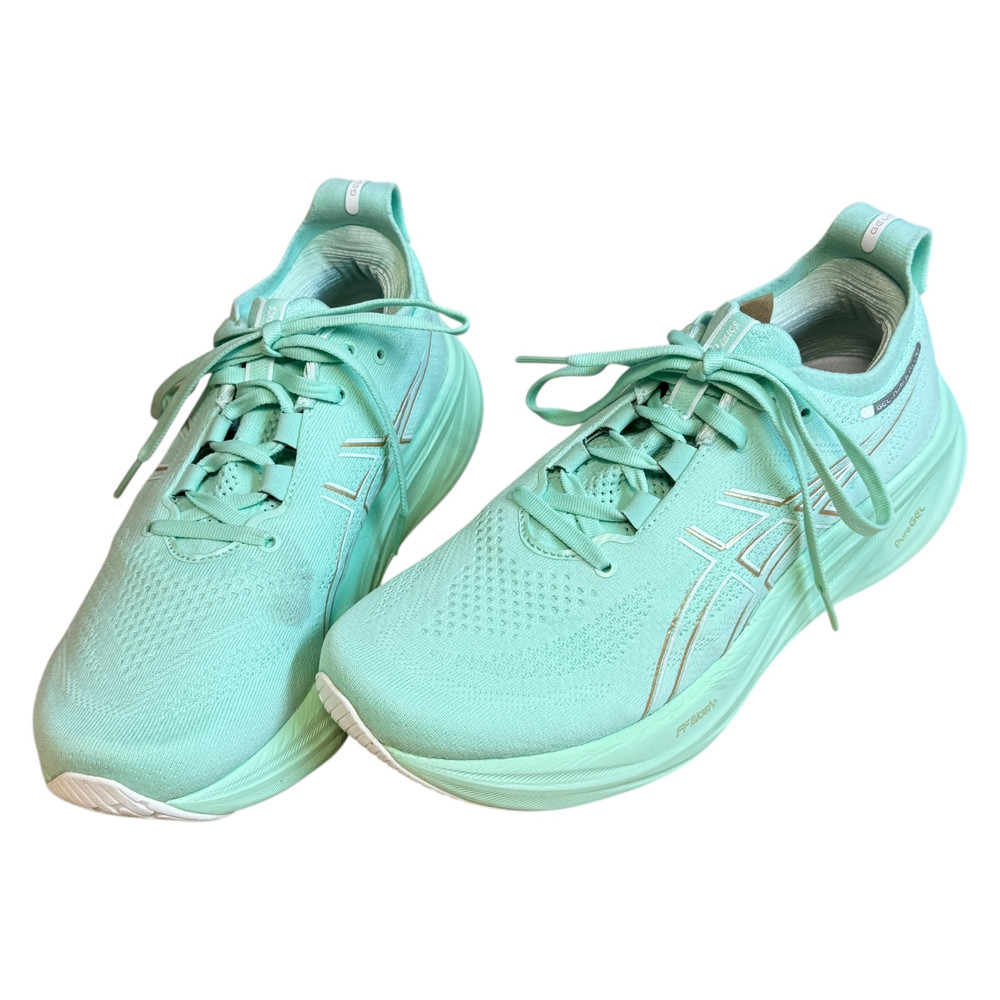 Asics GEL-NIMBUS 26 BUTY SPORTOWE męskie 41,5