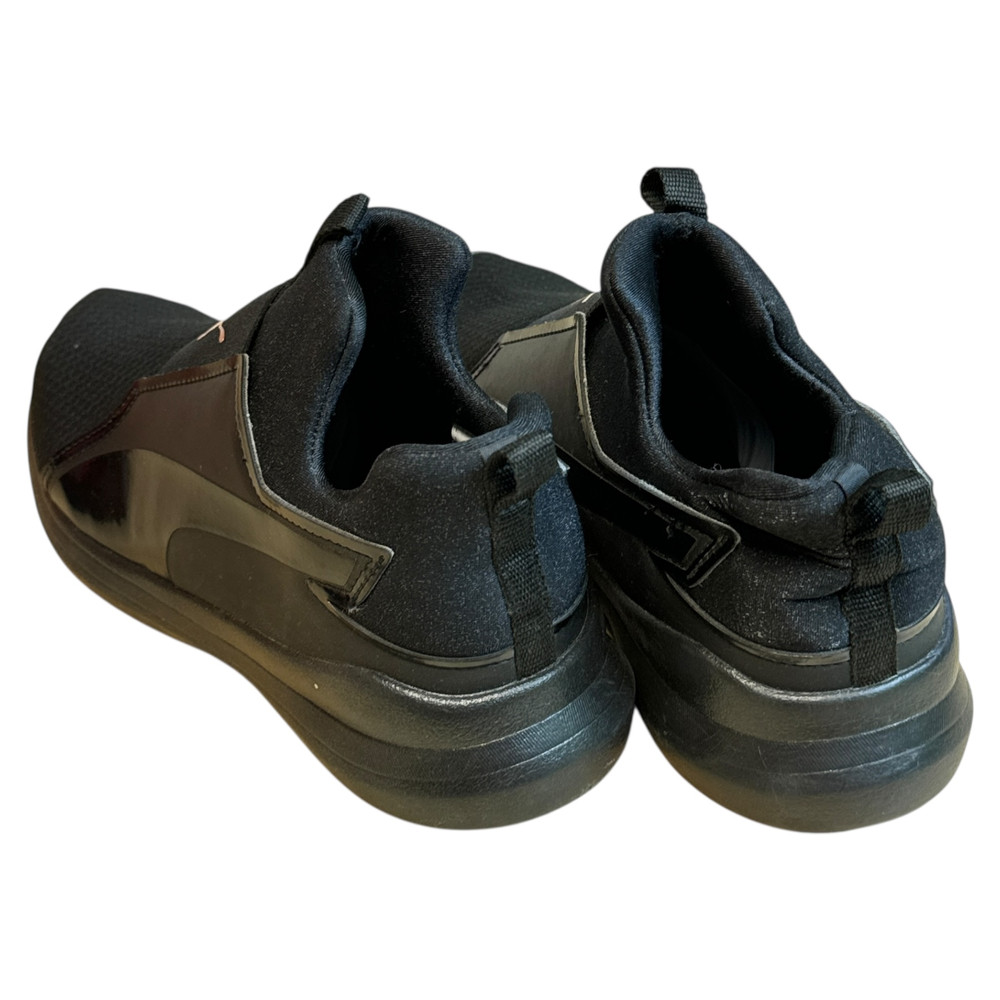 Puma Rebel Mid BUTY SPORTOWE męskie 41