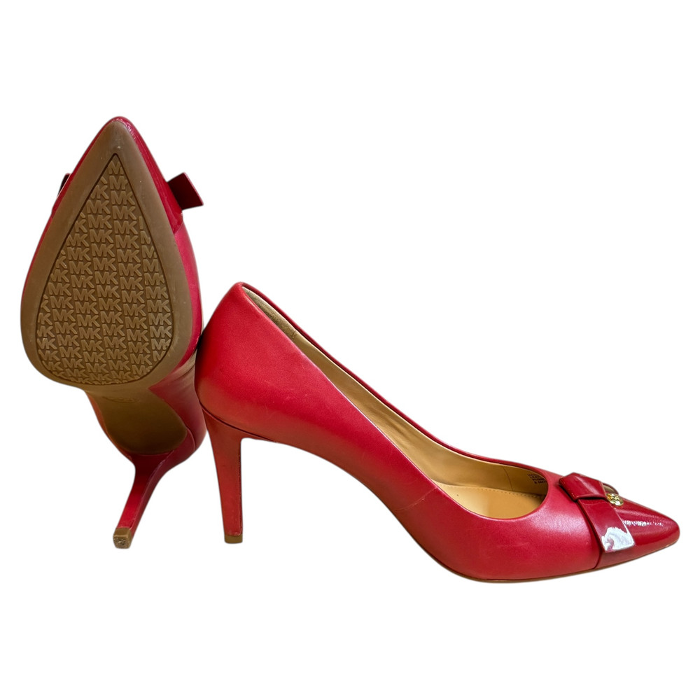 Michael Kors CZÓŁENKA damskie 38,5