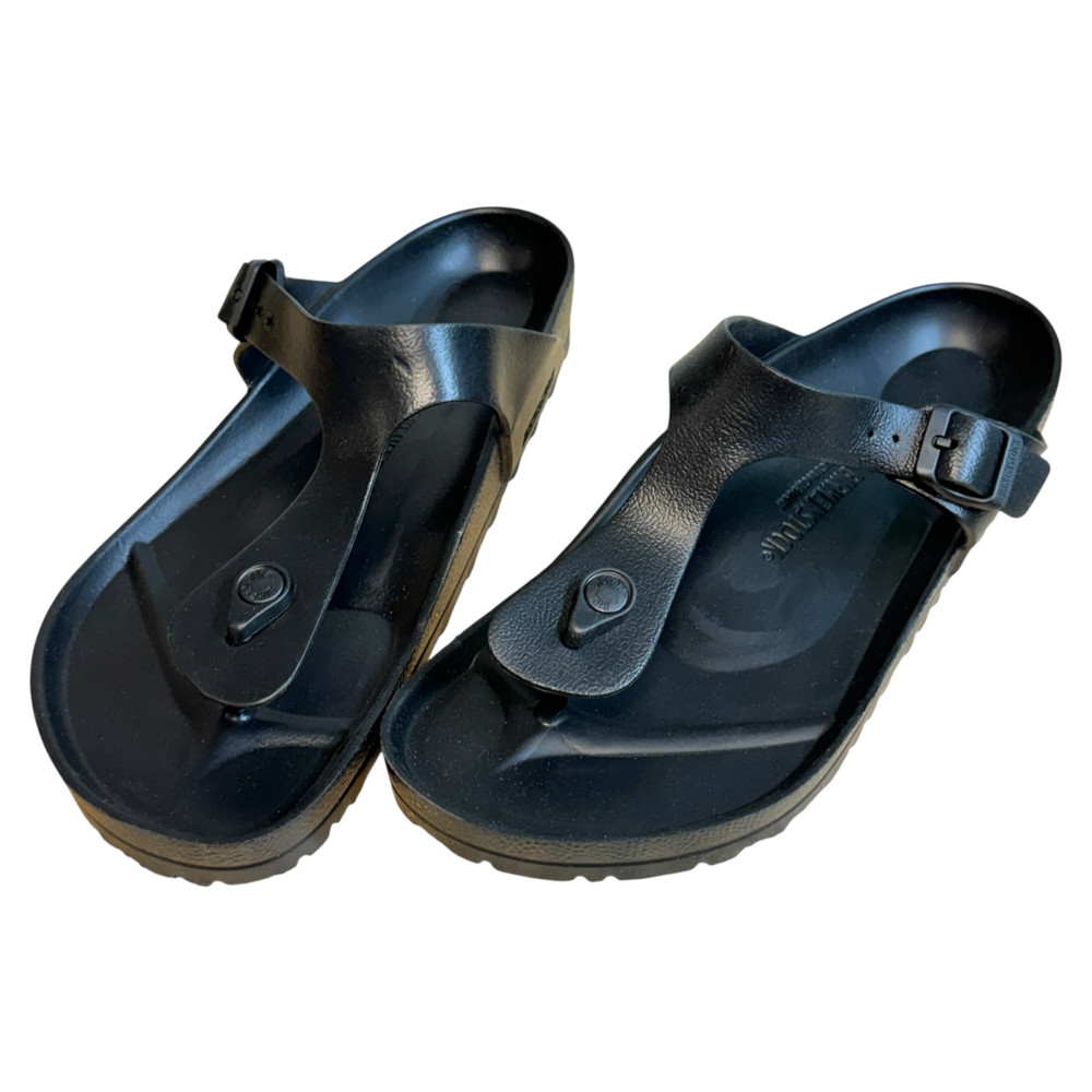 Birkenstock Arizona Eva KLAPKI męskie 45/46