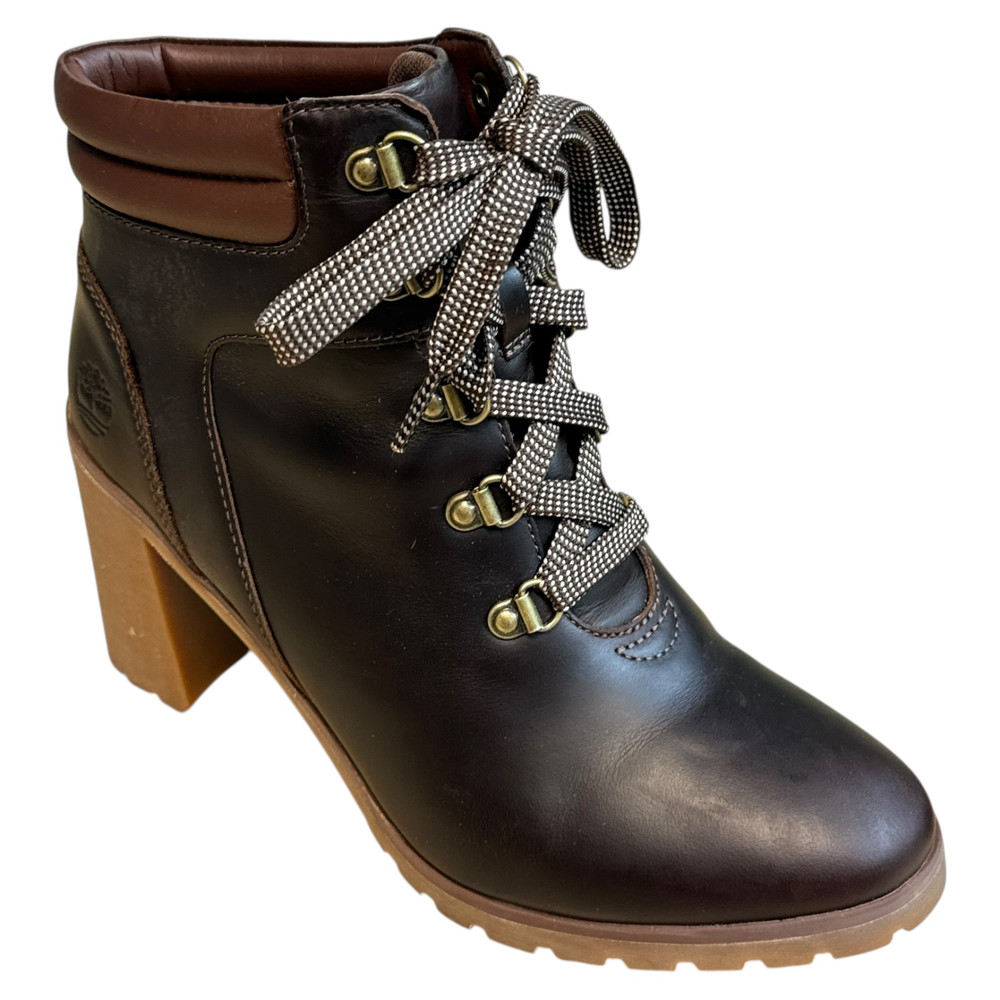Timberland Allington BOTKI damskie 39,5