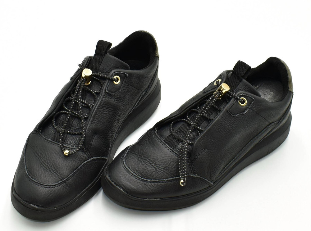 Geox  Rubidia BUTY SPORTOWE damskie 38