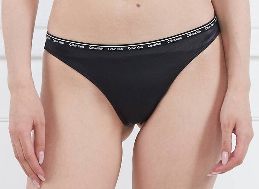 DÓŁ OD BIKINI CALVIN KLEIN 