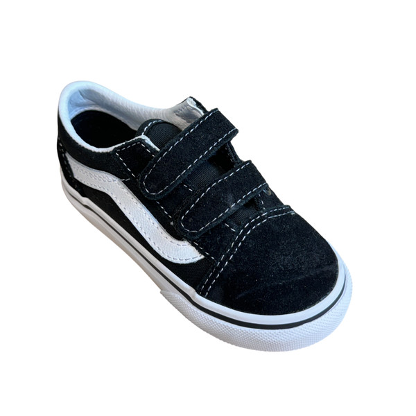 Vans Old Skool BUTY SPORTOWE dziecięce 24