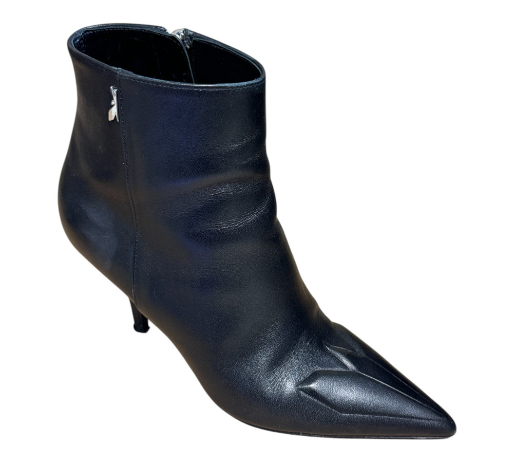 Patrizia Pepe  BOTKI  damskie 36