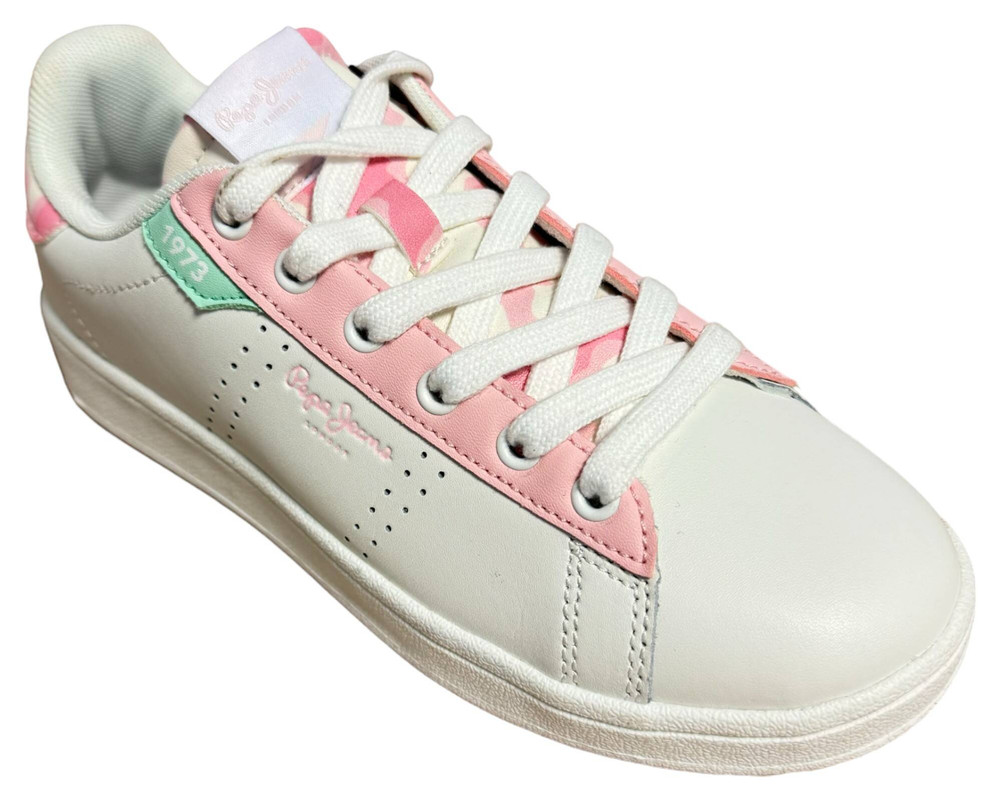 Pepe Jeans BUTY SPORTOWE dziecięce 35