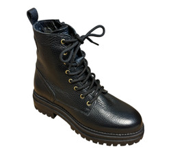 PS Poelman BOTKI damskie 36