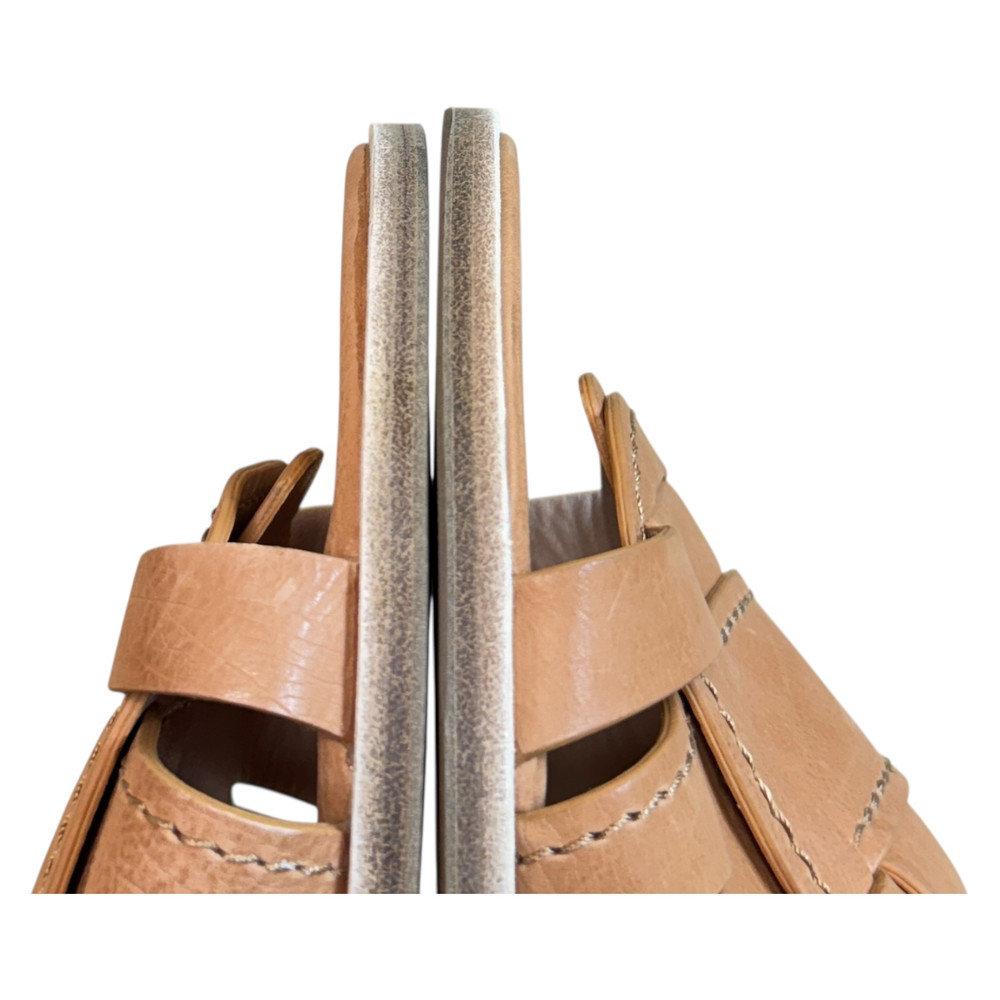 Kennel & Schmenger KLAPKI damskie 37/36