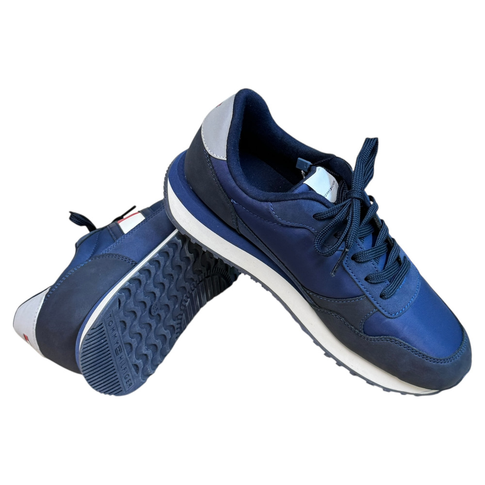 Tommy Hilfiger BUTY SPORTOWE dziecięce 36/35