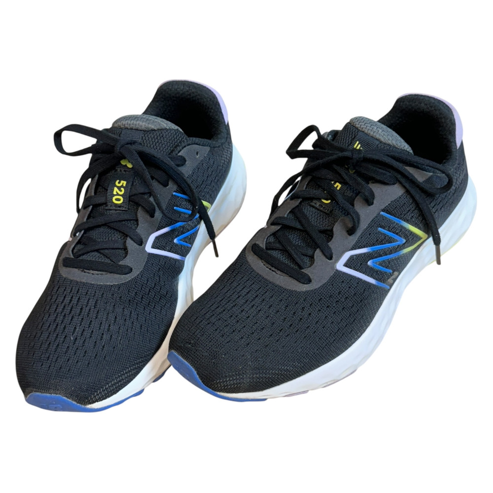 New Balance Fresh Foam 520 v8 BUTY SPORTOWE damskie 39