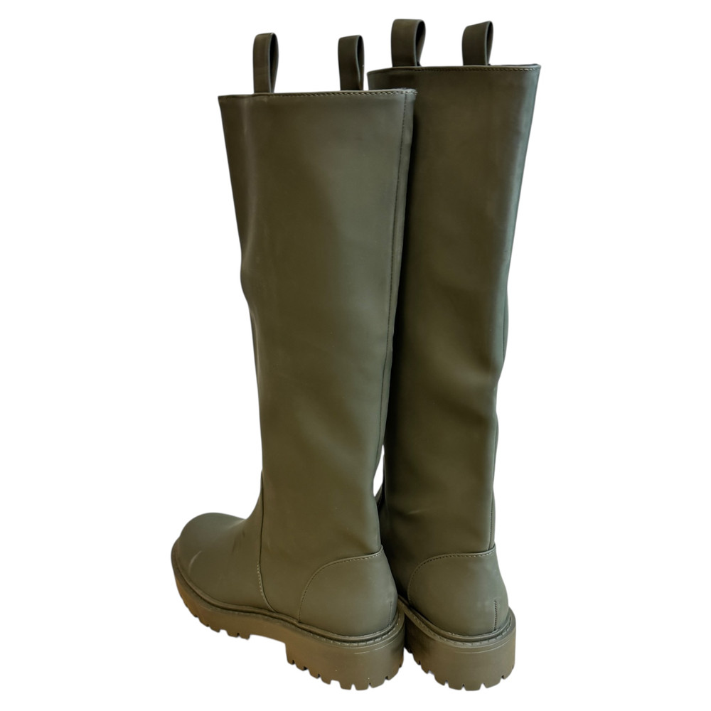 Pull&Bear KOZAKI damskie 38/39