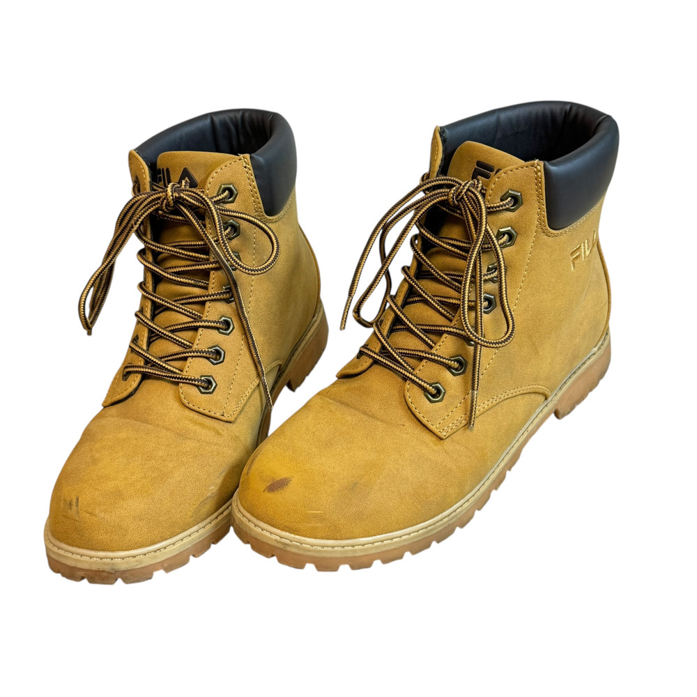 Fila MAVERICK MID BOTKI męskie 41