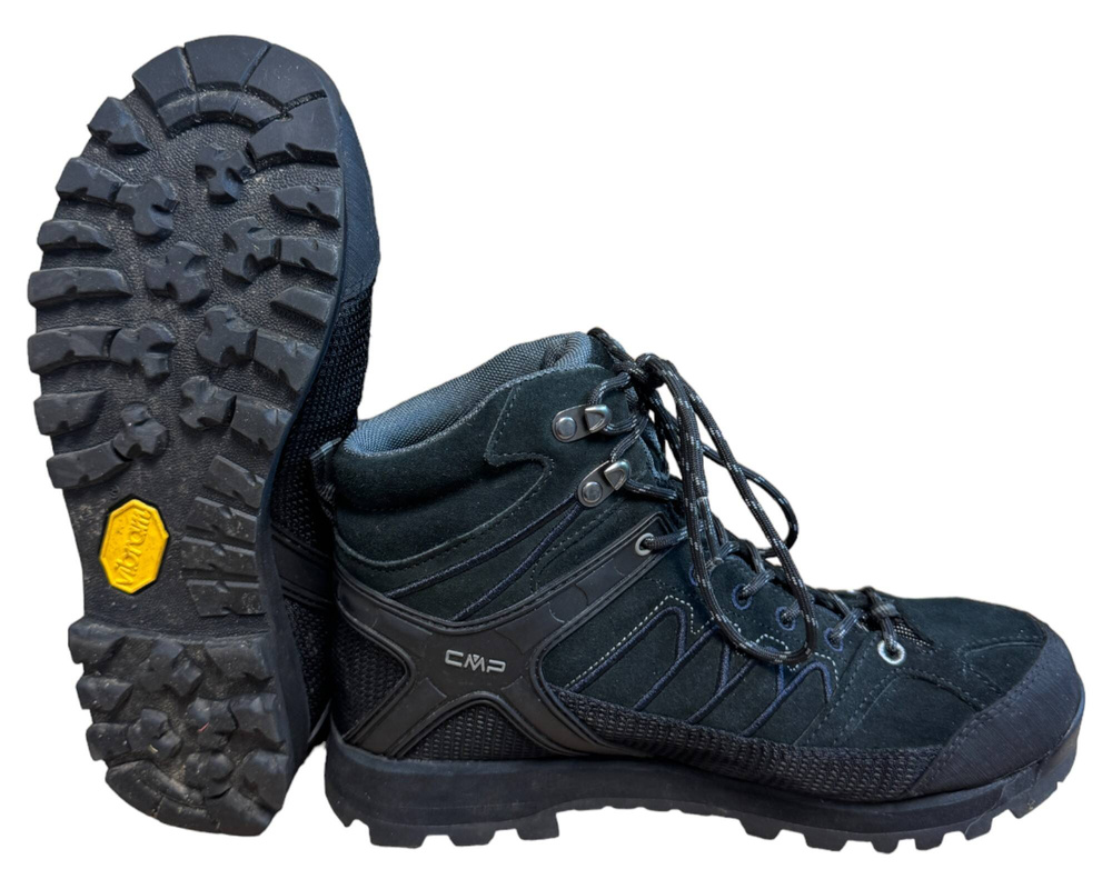 Cmp Moon Mid BUTY TREKKINGOWE męskie 41