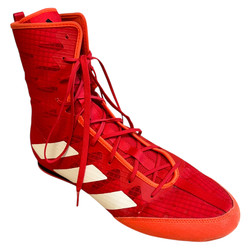 Adidas Box Hog 4 BUTY SPORTOWE bokserskie męskie 42 2/3