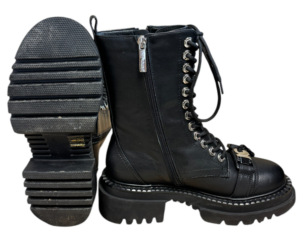 Rage Age  BOTKI  damskie 37