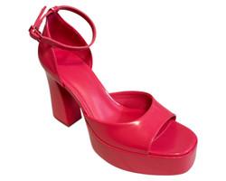 Bershka SANDAŁY damskie 37