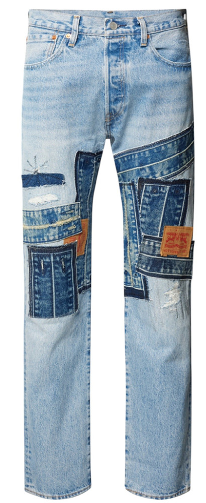 Naketano parka jacket L