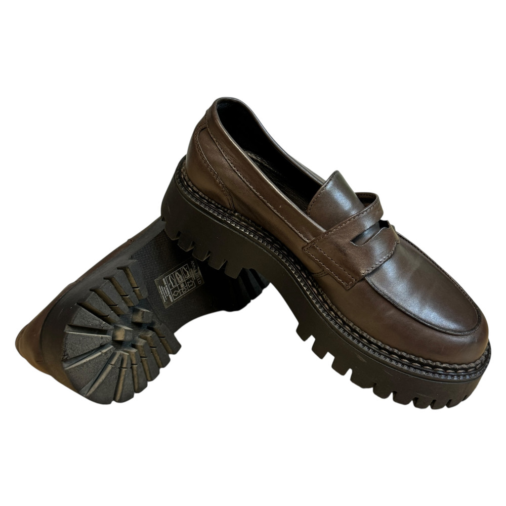 Anna Field PÓŁBUTY wsuwane damskie 36