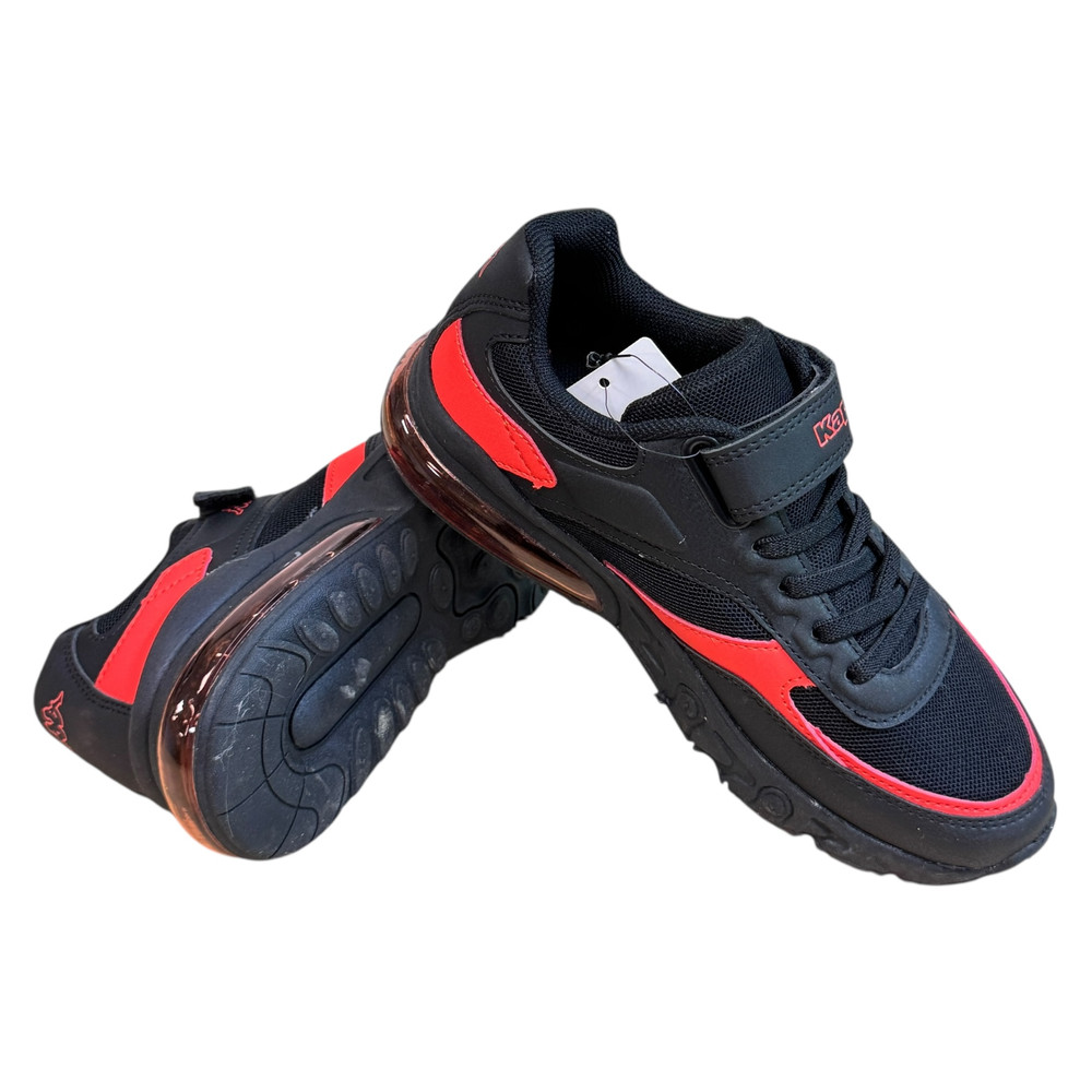 Kappa Saigon BUTY SPORTOWE dziecięce 34/35