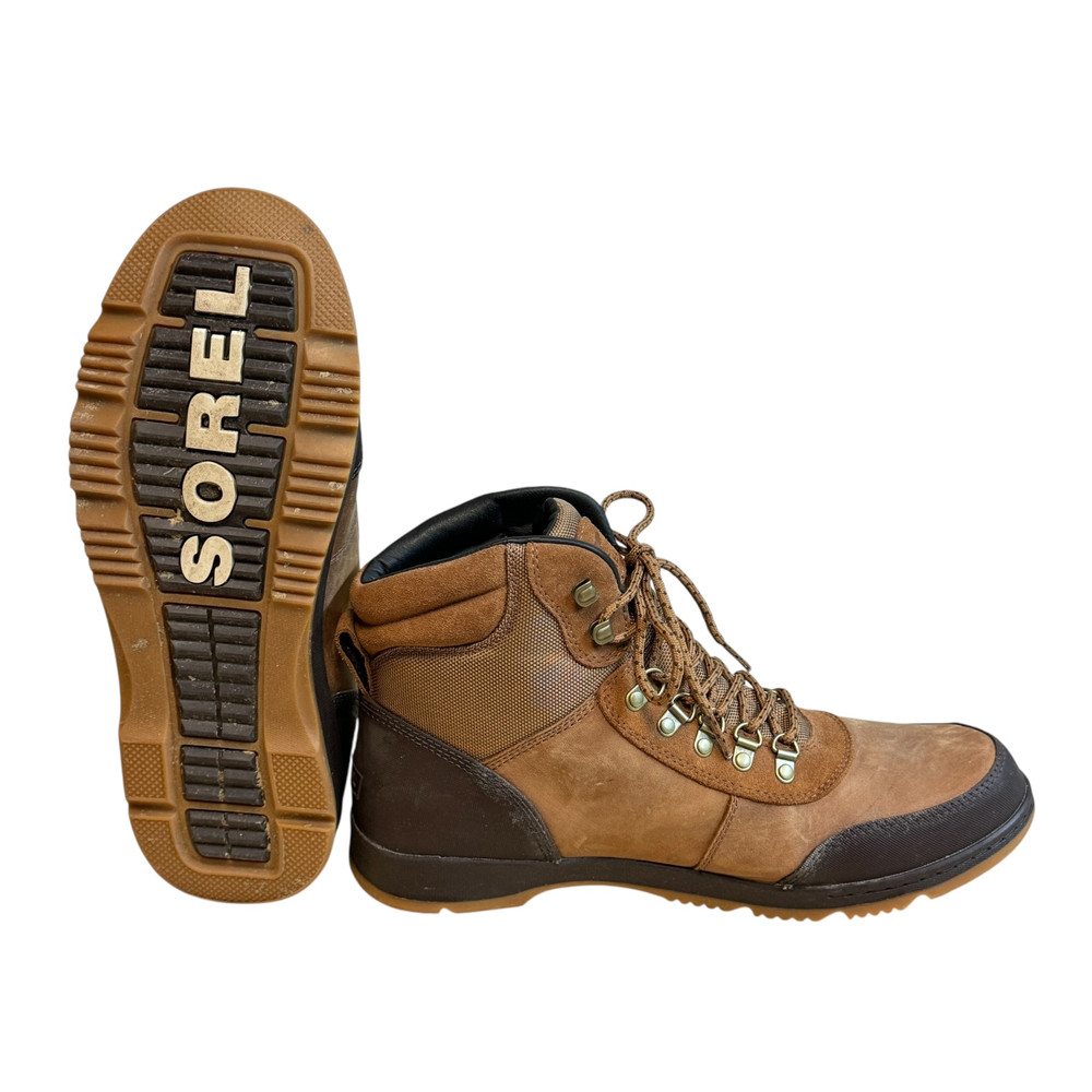 Sorel Ankeny li Hiker BUTY TREKKINGOWE męskie 45