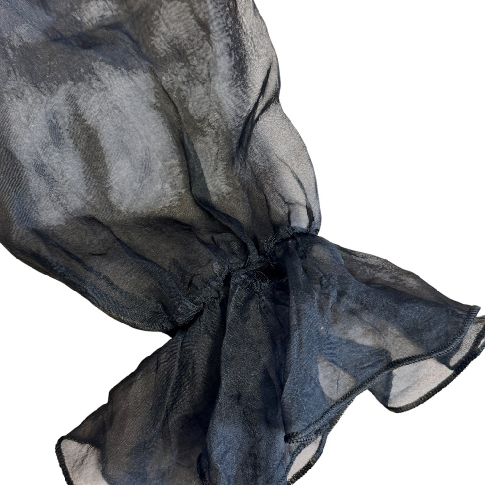 Czarne body UNDRESS CODE  Hidden Promise XS