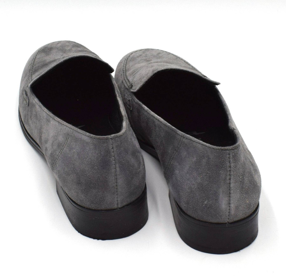 Tamaris PÓŁBUTY wsuwane damskie 38