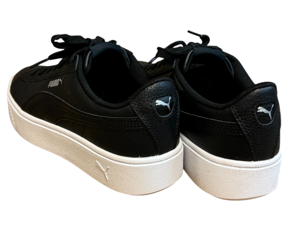 Puma Vikky Stacked L BUTY SPORTOWE  damskie 39