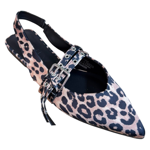 Only On Laura-5 BALERINKI damskie 36/37