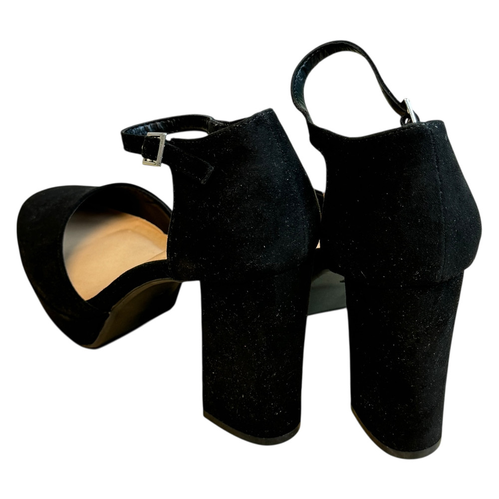 Anna Field CZÓŁENKA damskie 37