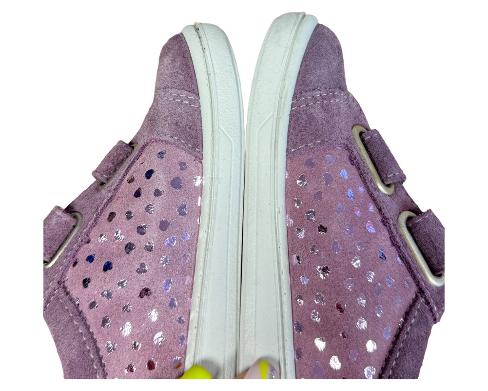 Ricosta Laif BUTY SPORTOWE  dziecięce 24/25