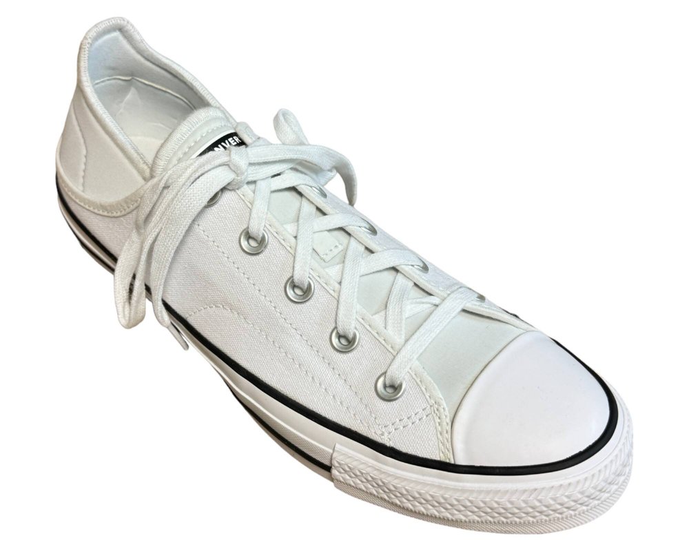 Converse Ctas Crush Heel Ox TRAMPKI  damskie 41