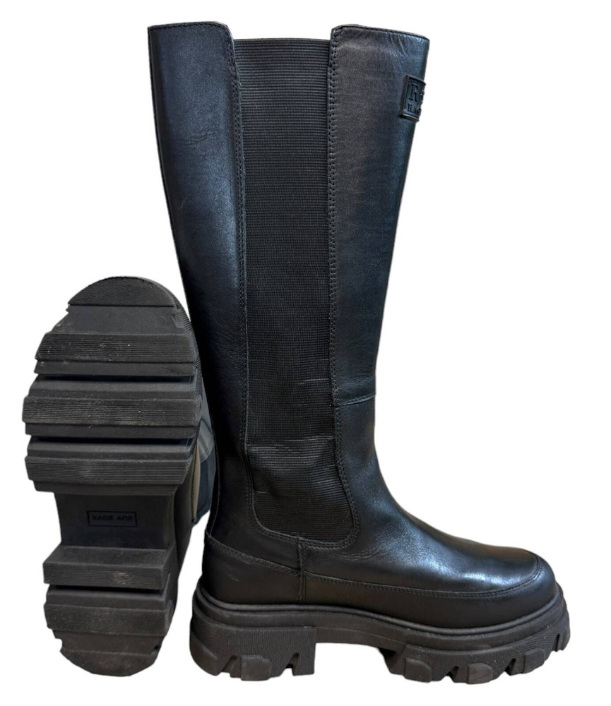 Rage Age  KOZAKI  damskie 39