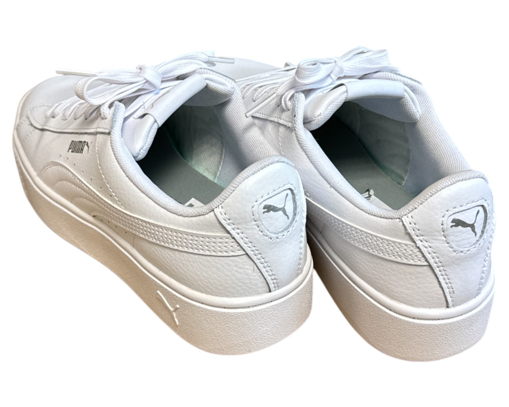 Puma Vikky Stacked L BUTY SPORTOWE  damskie 40