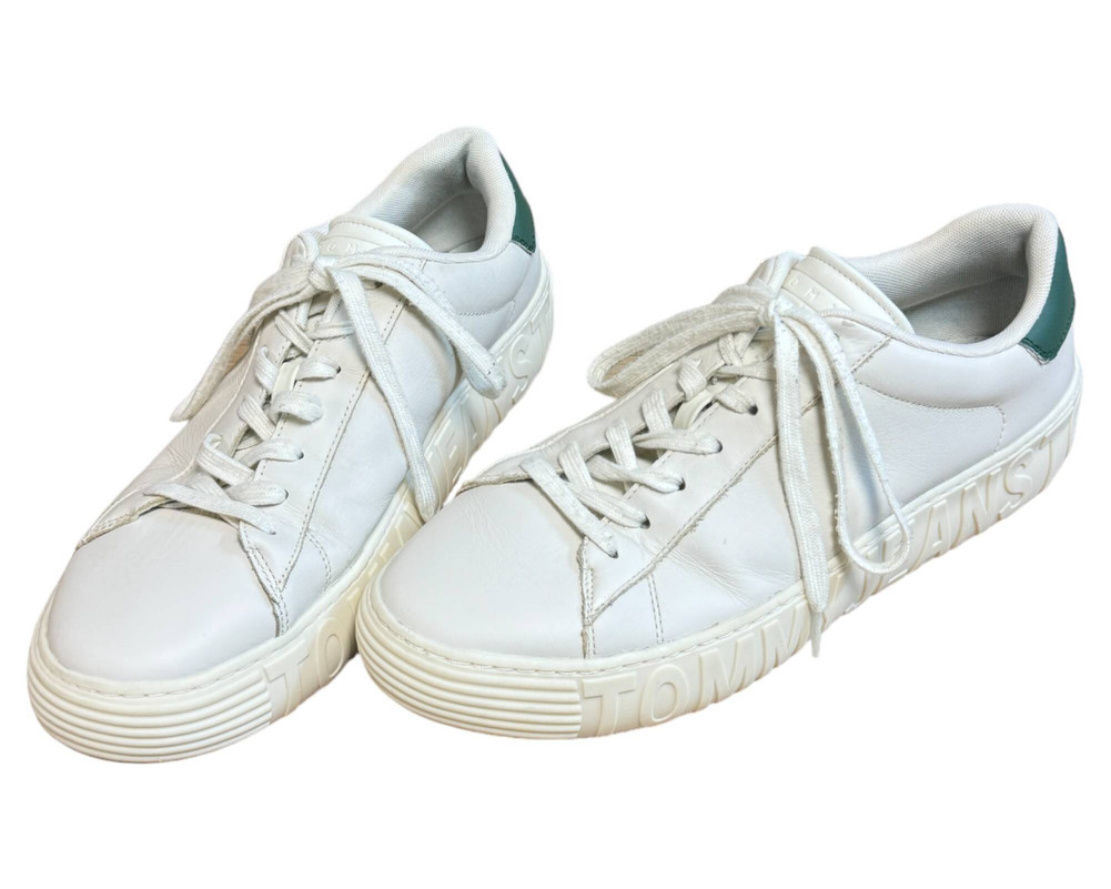 Tommy Jeans  BUTY SPORTOWE  męskie 45