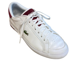 Lacoste Powercourt TRAMPKI damskie 40