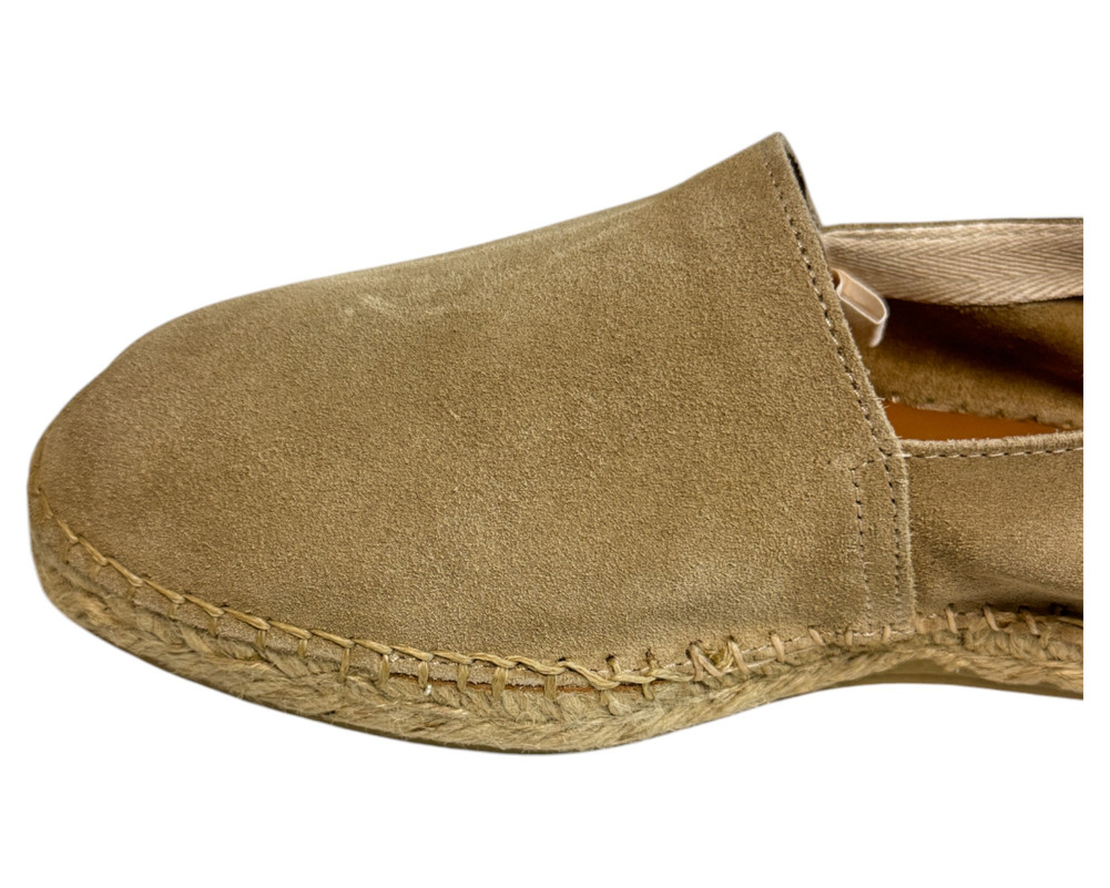 Selected Femme  PÓŁBUTY espadryle damskie 40